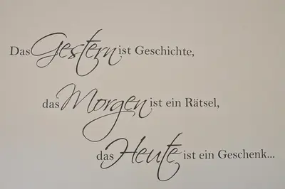 Grundriss der Unterkunft La Petite Trier