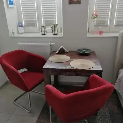 La Petite Trier