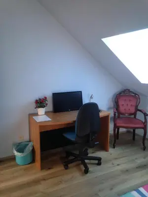 TV/Unterhaltungsangebot in der Unterkunft Loreley bed and breakfast