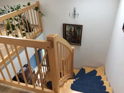 Grundriss der Unterkunft Loreley bed and breakfast