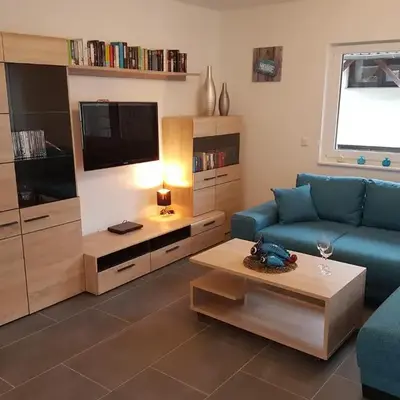 Ferienwohnung Moritz