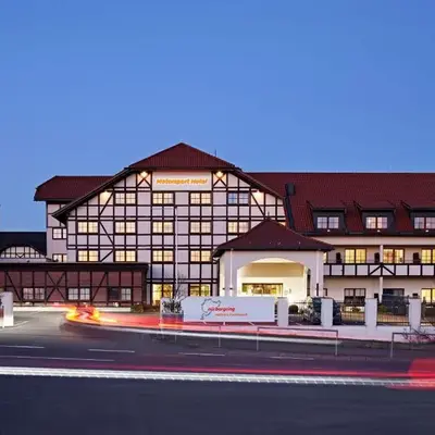 Nürburgring Motorsport Hotel