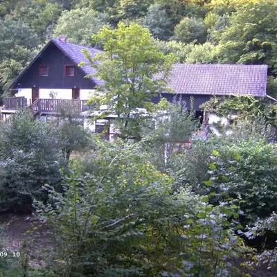 Neumühle