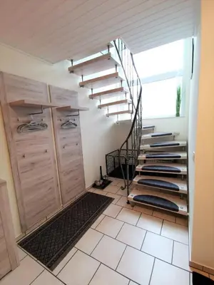 Grundriss der Unterkunft Ferienhaus Clarissa