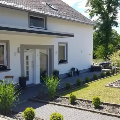 Ferienwohnungen Haus Talblick