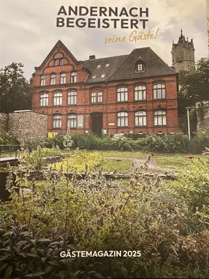 Grundriss der Unterkunft back to school (rote Schule)