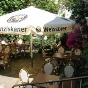 Grundriss der Unterkunft Weingasthaus zum Fährhof