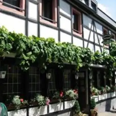 Weingasthaus zum Fährhof