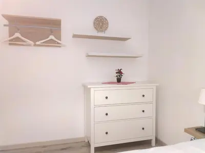 Grundriss der Unterkunft Talblick II