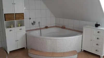 Grundriss der Unterkunft Ferienwohnung Braun