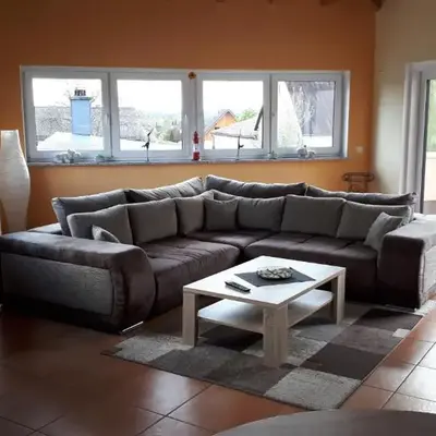 Ferienwohnung Braun