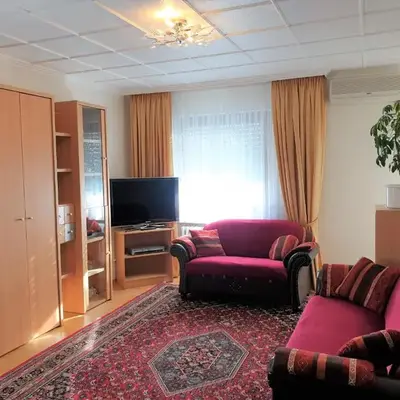 60 qm mit Aussicht in Konz