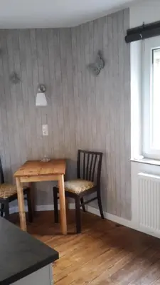 Grundriss der Unterkunft Haus Zwanzig