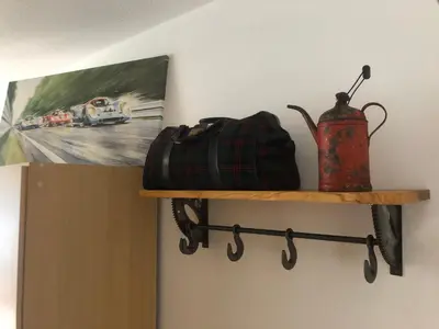 Grundriss der Unterkunft NringRooms Exit-Breidscheid