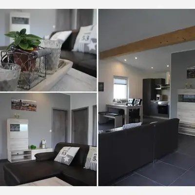 Eifel Apartments