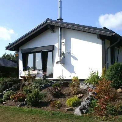 Ferienhaus-4Seasons