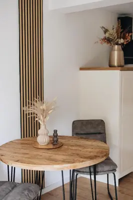 Grundriss der Unterkunft Ferienanlage Villa Maare