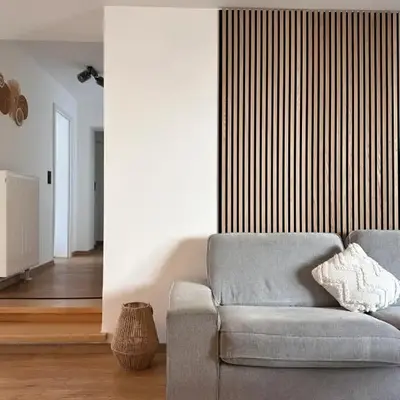 Ferienanlage Villa Maare