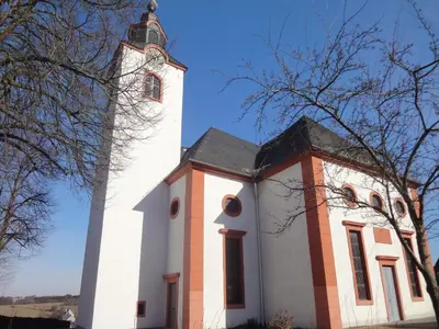 Grundriss der Unterkunft Holiday Home Moselle with Private Sauna