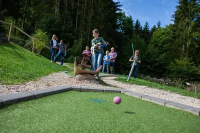 Gäste, die in der Unterkunft Appartementhaus EifelAdventures übernachten