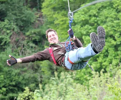 Gäste, die in der Unterkunft Appartementhaus EifelAdventures übernachten