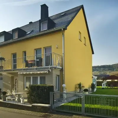 Gästehaus Edith