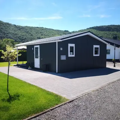Ferienhaus MaLeFi 1 am Gülser Moselbogen