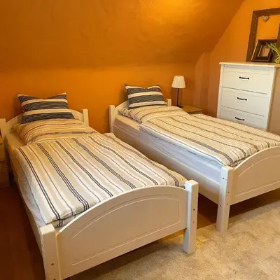 Gästezimmer Adenau