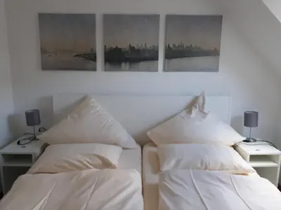 Ein Bett oder Betten in einem Zimmer der Unterkunft Hotel Restaurant Adria Kroatien