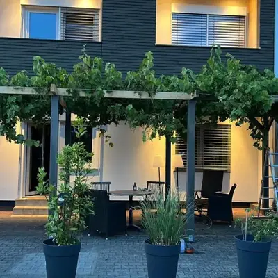 Pension Zur Linde