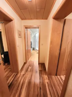 Grundriss der Unterkunft Landhaus Kürrenberg