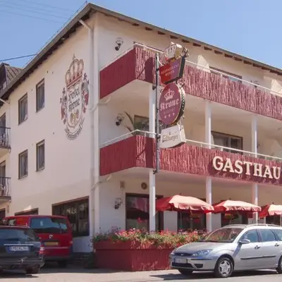 Hotel & Restaurant Krone