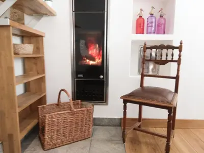 Grundriss der Unterkunft Living in History - Modern Country Cottage