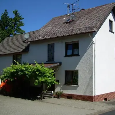 Ferienhaus Burggraf