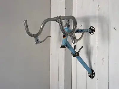 Grundriss der Unterkunft Stiftsherrenhaus