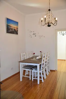 Grundriss der Unterkunft Villa Evin