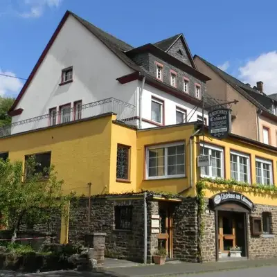 Gastehaus am Calmont
