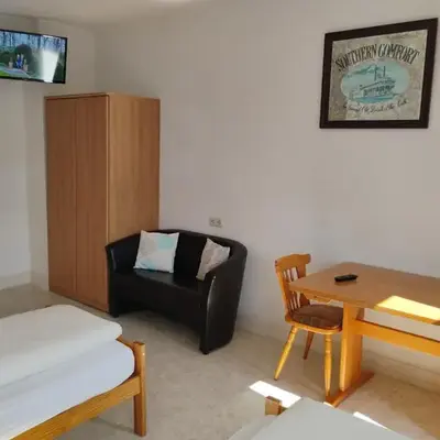 Hotel Kremer