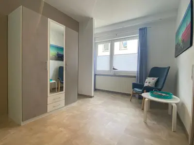 TV/Unterhaltungsangebot in der Unterkunft Ferienwohnung Junglen an der Mosel