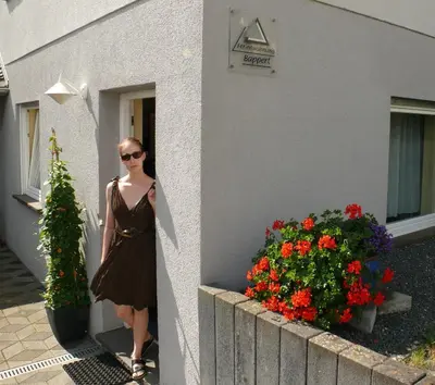 Gäste, die in der Unterkunft Ferienwohnung Bappert übernachten