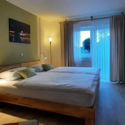 Ferienwohnung Bappert
