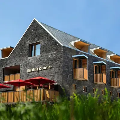 Rieslingquartier - Mosel Wein Hotel