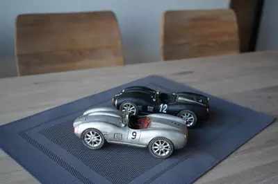 Grundriss der Unterkunft Nürburgring Aparts