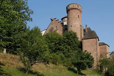 Grundriss der Unterkunft Landhaus Wald und See Nr. 35
