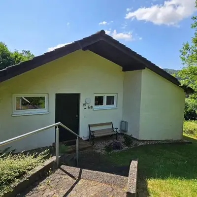 Landhaus Wald und See Nr. 35