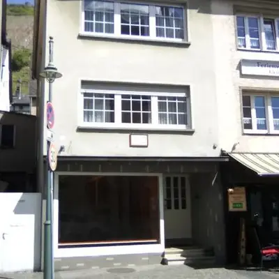 mosel ferienwohnung