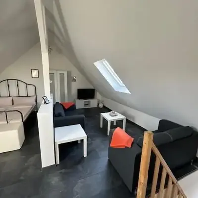 Ferienwohnung FENJA