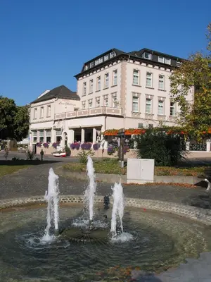 Gäste, die in der Unterkunft Hotel Zwei Mohren übernachten