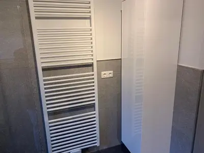 Grundriss der Unterkunft Ferienwohnung-Lind