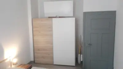 Grundriss der Unterkunft Apartment in Bad Ems